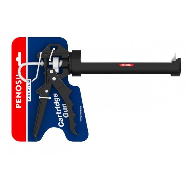 Pistol Silicon Profesional PENOSIL Premium Sealant Manual Gun – Unealta Indispensabilă pentru Etanșări Impecabile