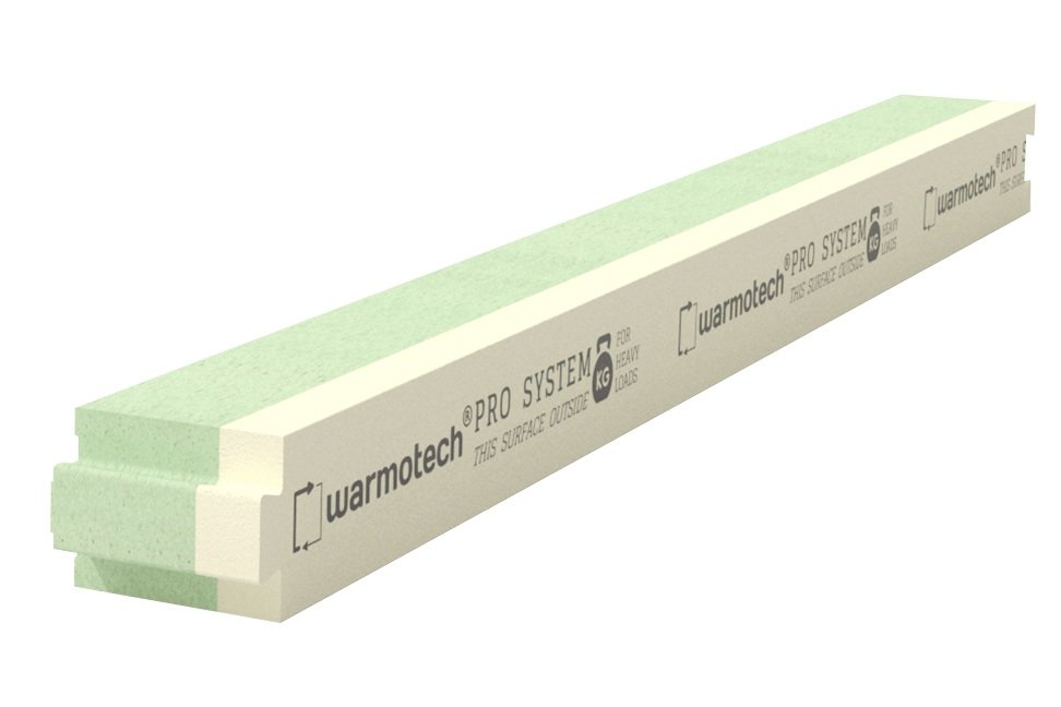 Soluții avansate pentru montajul ferestrelor și ușilor - Warmotech Pro și Nyxon L-Therm