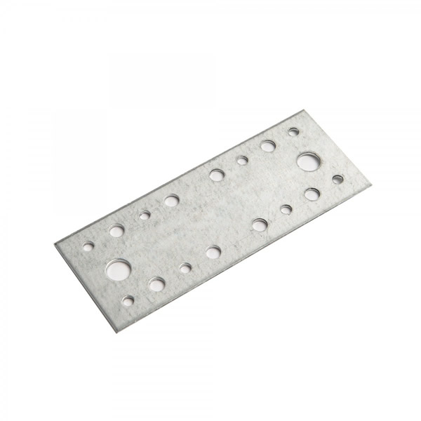 Ghid Complet: Cum Alegi și Montezi Plăcile Perforate pentru Îmbinare Lemn în 2026