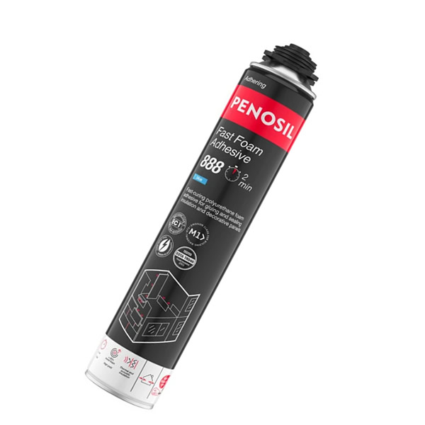 Spumă adezivă vs. adeziv clasic de ciment — care e mai bun pentru lipirea polistirenului?