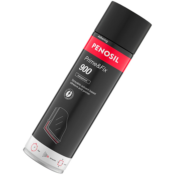 Cel Mai Bun Adeziv Spray Universal în 2026 – Ghid Comparativ: PENOSIL Prime&Fix vs Bison vs Tesa