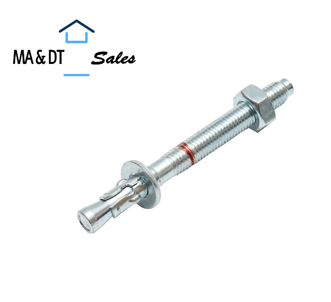 Cum alegi ancora potrivită pentru fixări în beton: ghid complet pentru profesioniști