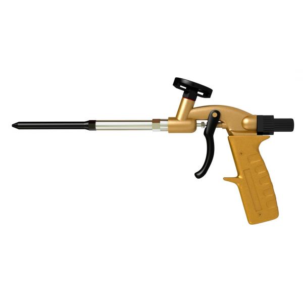 Cel Mai Bun Pistol Spumă Poliuretanică în 2026 – Ghid Comparativ: Penosil GoldGun G1 vs Den Braven vs Soudal