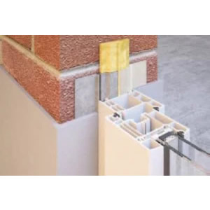 Benzi de etanșare la exterior și la interior PENOSIL Premium Sealing - Ce sunt și pentru ce sunt folosite?